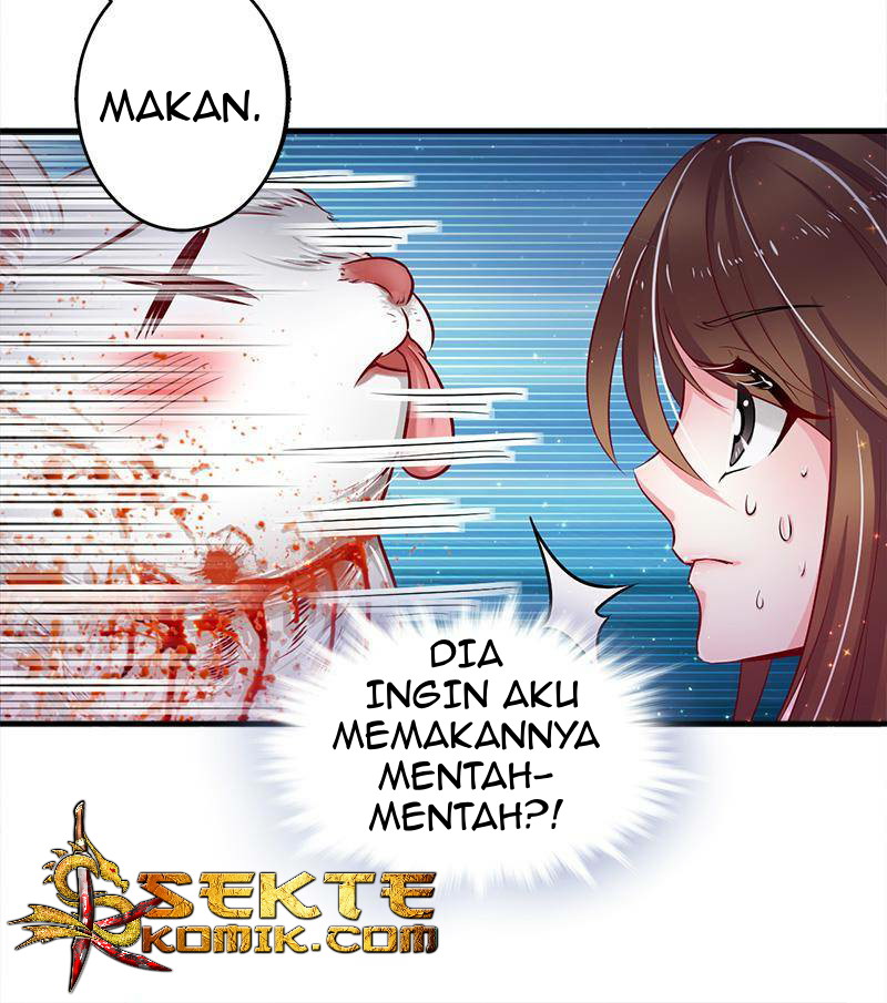 Beauty and the Beasts Chapter 13 Gambar 17